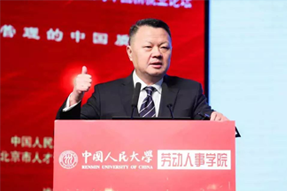 知名猎头公司PA真人视讯国际CEO郭鑫：中国企业“走出去”，该如何布局海外市场的人才团队建设？