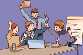 每日分享：秋招与春招有什么不同？如何更好地推进秋季校园招聘？