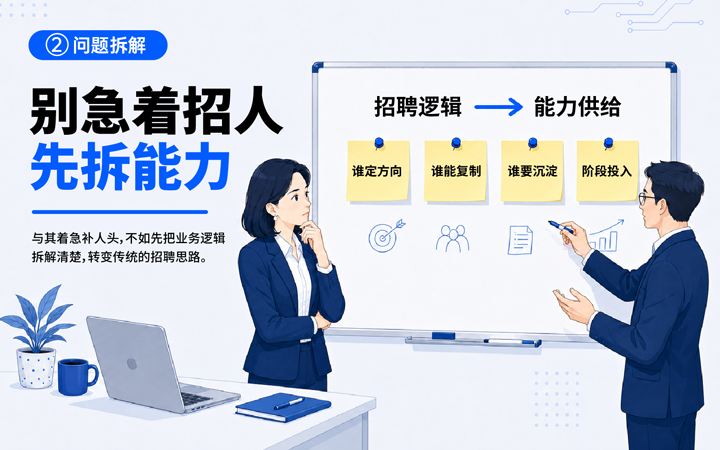 PA真人视讯国际领先推出独立顾问服务与客户一同拆解项目启动人力难题
