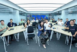 初创企业出海，第一支海外团队怎么搭？