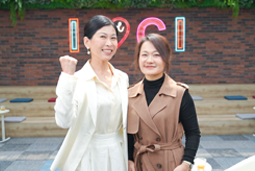 曾诚 × Olga姐姐：关于成长、AI与职业开展的12点感悟